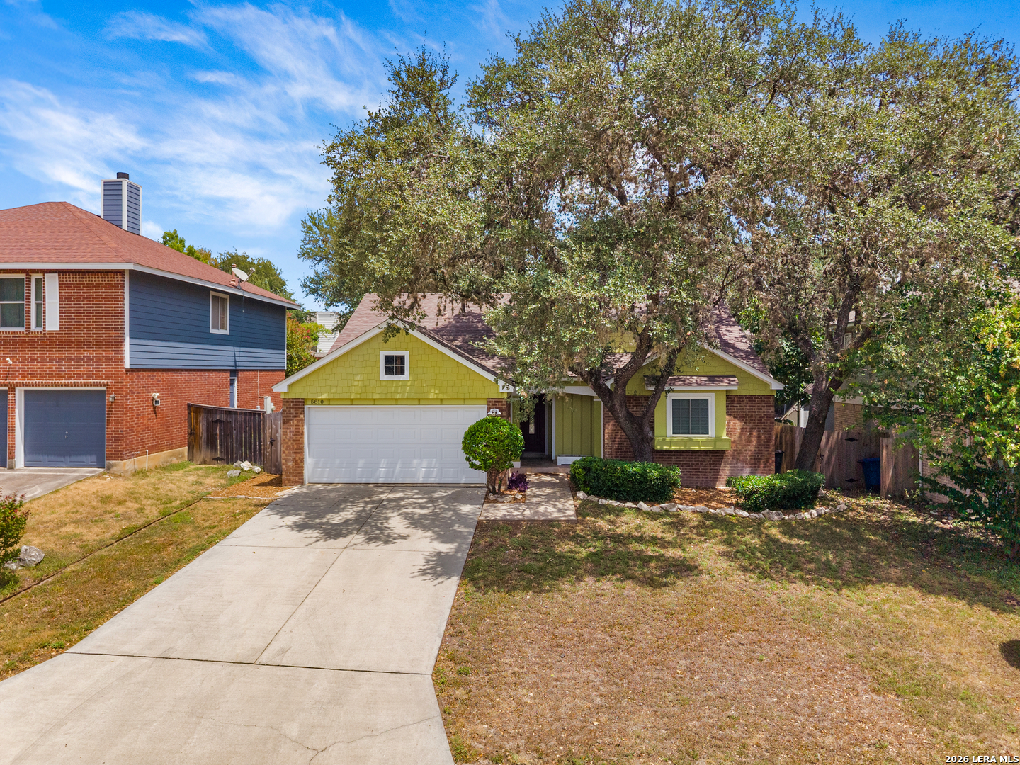5810 Timberhurst San Antonio TX 78250