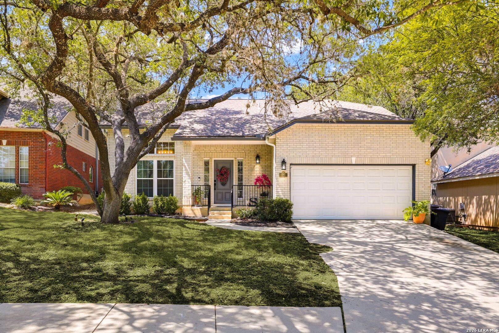 3 Greens Whisper San Antonio TX 78216