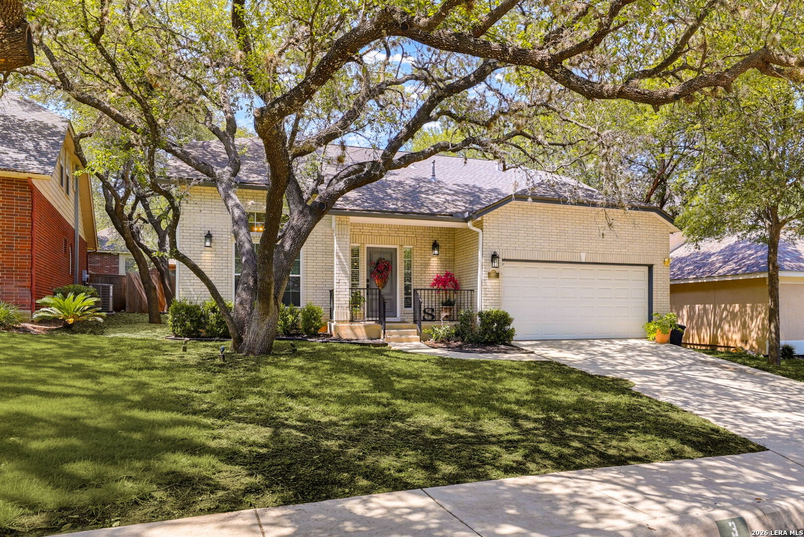 3 Greens Whisper San Antonio TX 78216