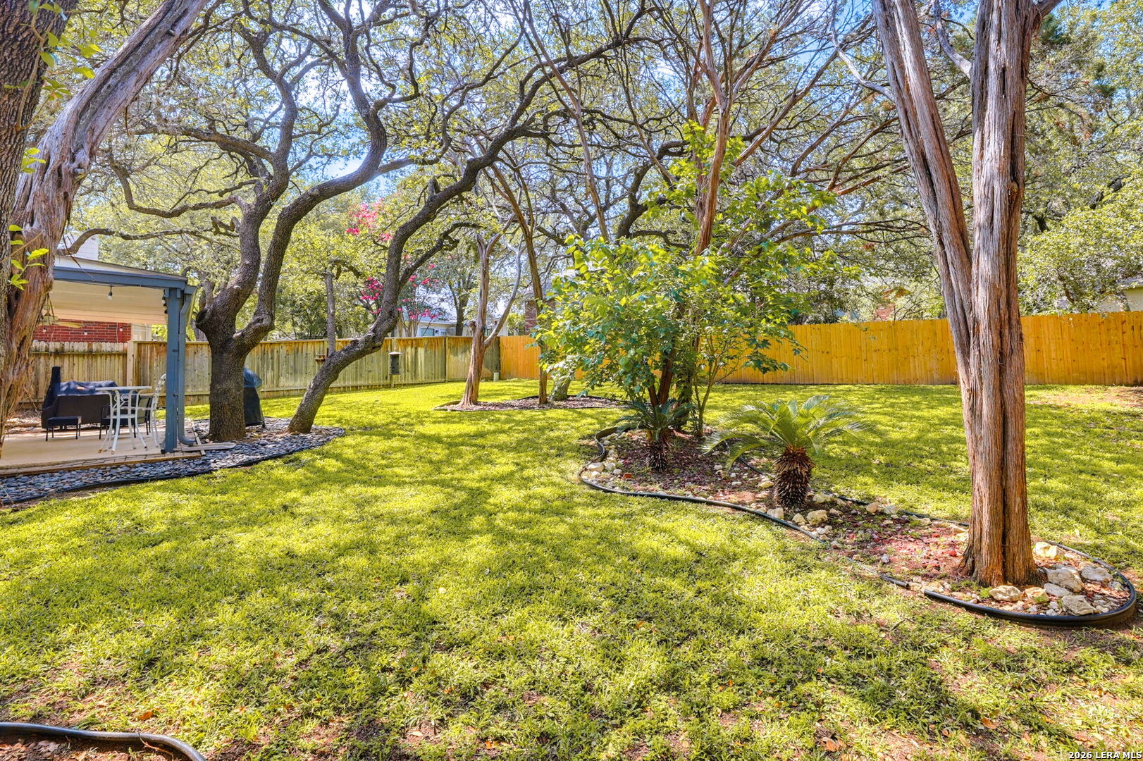 3 Greens Whisper San Antonio TX 78216