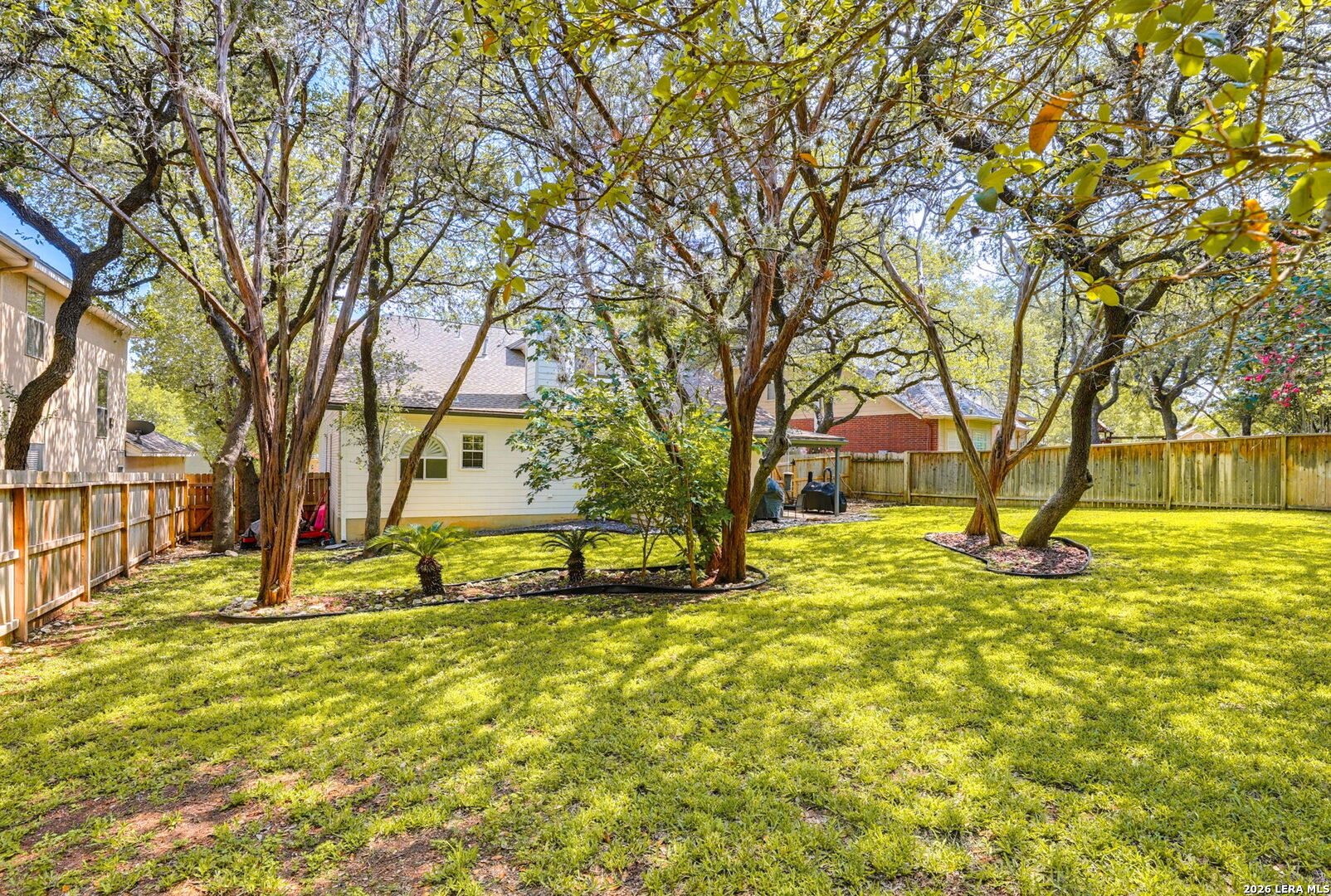3 Greens Whisper San Antonio TX 78216