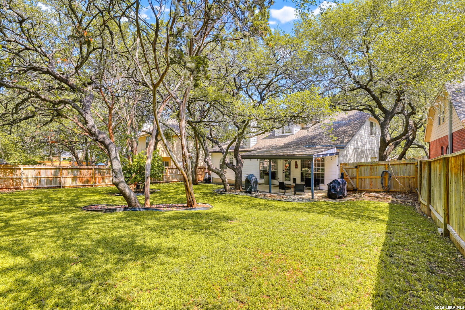 3 Greens Whisper San Antonio TX 78216