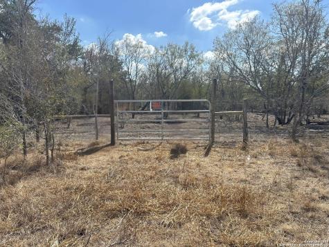 412 Kerr Avenue Sutherland Springs TX 78161