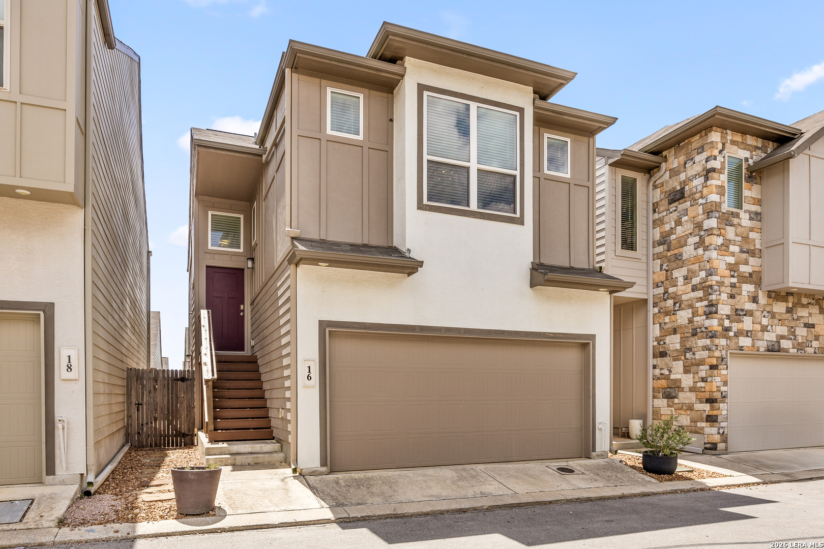 6446 Babcock Road #16 San Antonio TX 78249