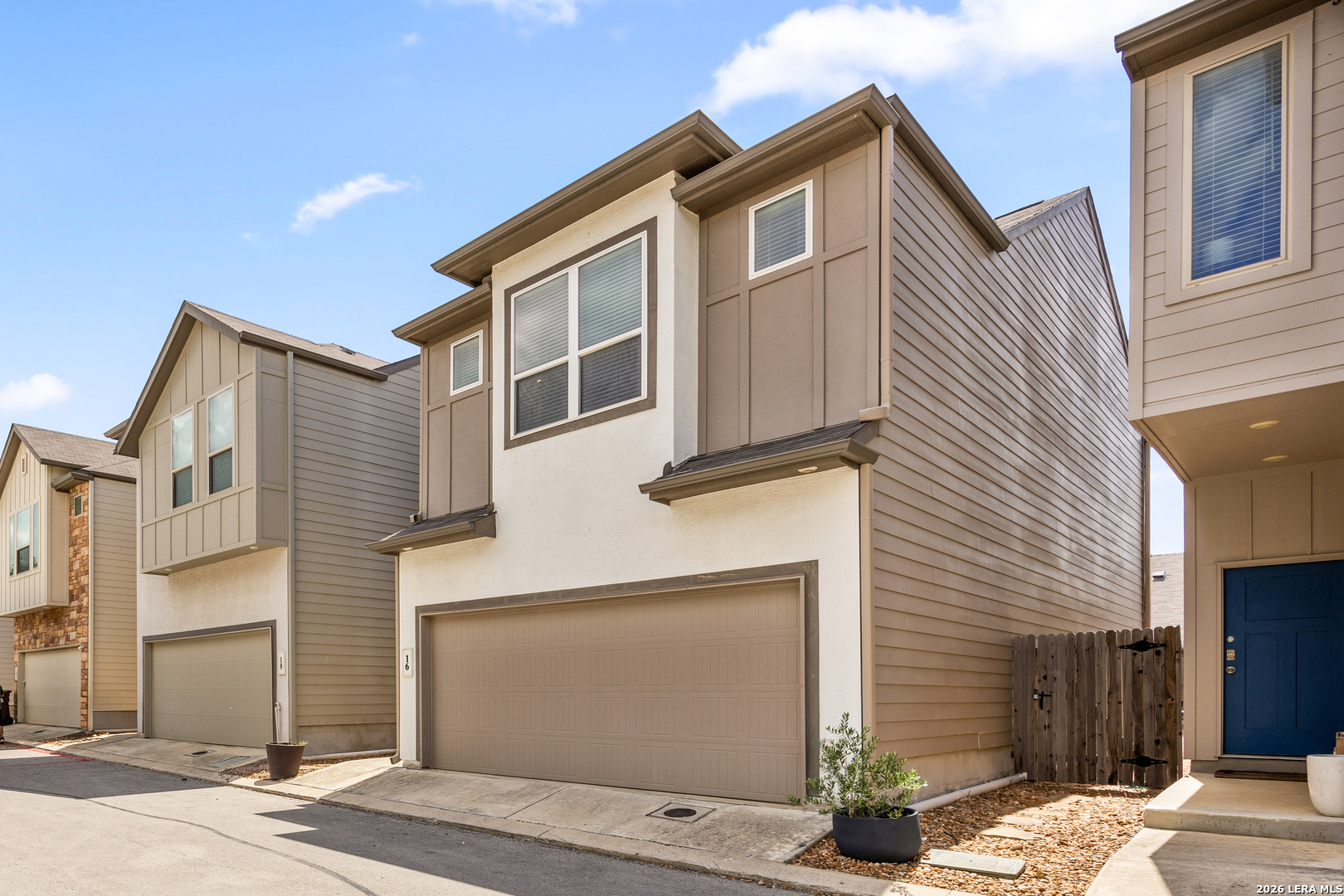6446 Babcock Road #16 San Antonio TX 78249