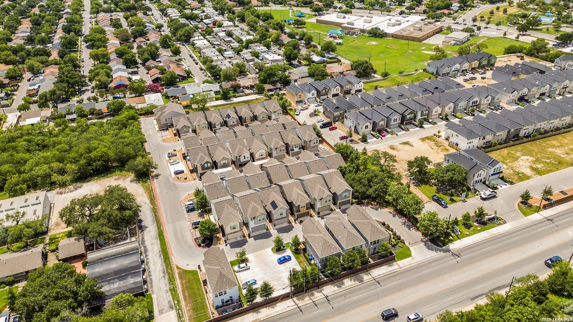 6446 Babcock Road #16 San Antonio TX 78249
