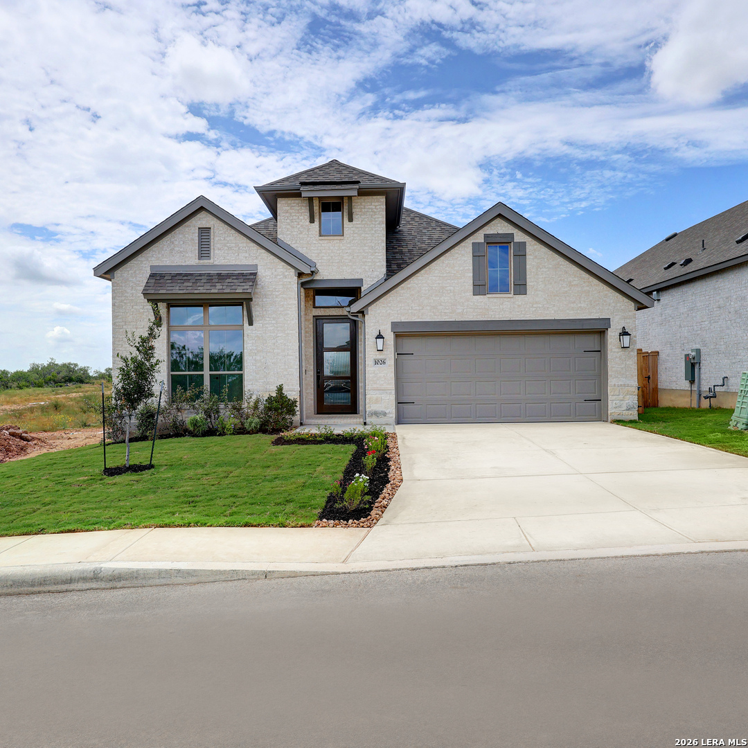 1026 Neria Loop San Antonio TX 78224