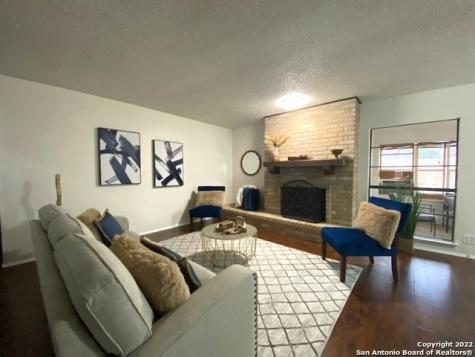 3547 Le Blanc Street San Antonio TX 78247