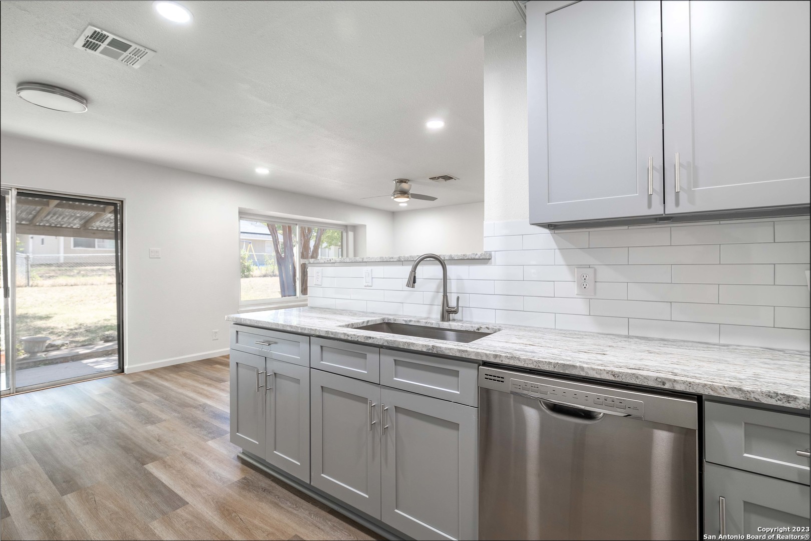 5231 Charolais Drive San Antonio TX 78247