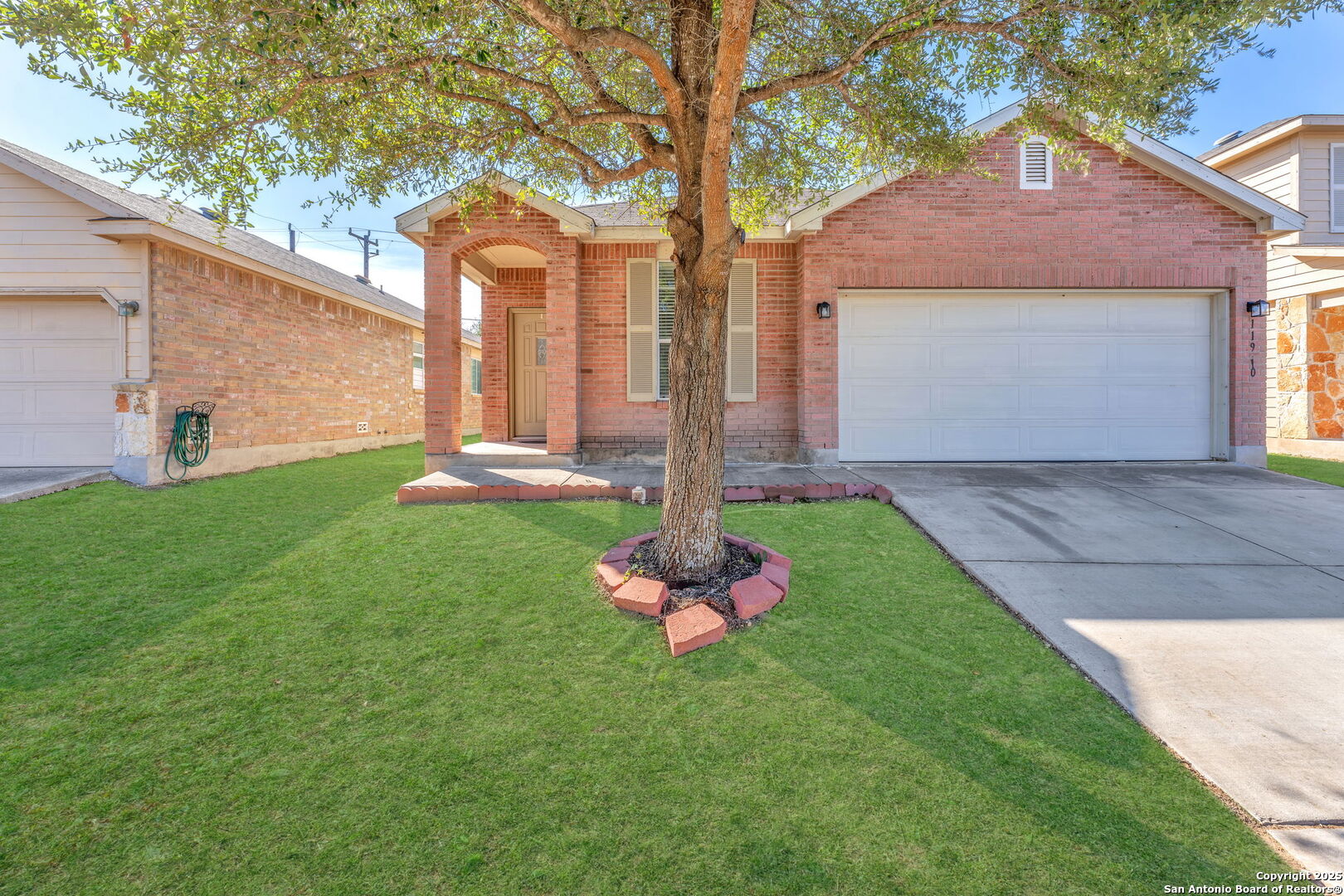 11910 Dove Ranch San Antonio TX 78254