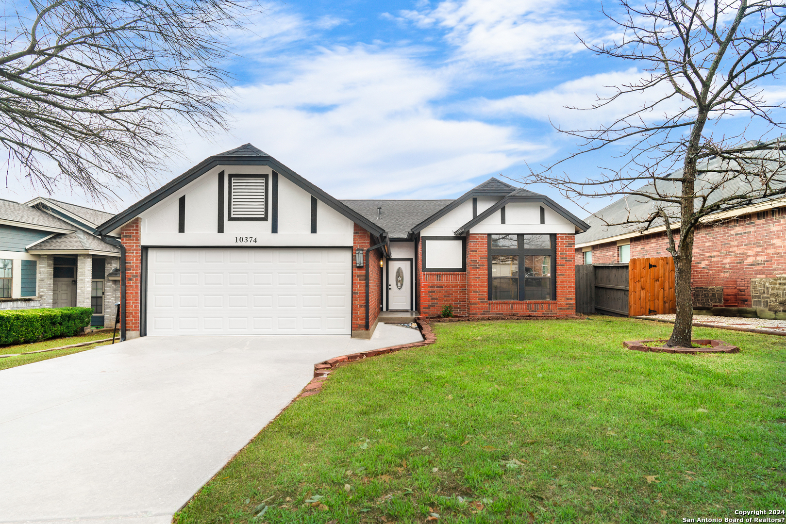 10374 Rustic Village San Antonio TX 78245