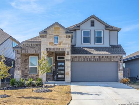 13706 Locklear Way San Antonio TX 78253