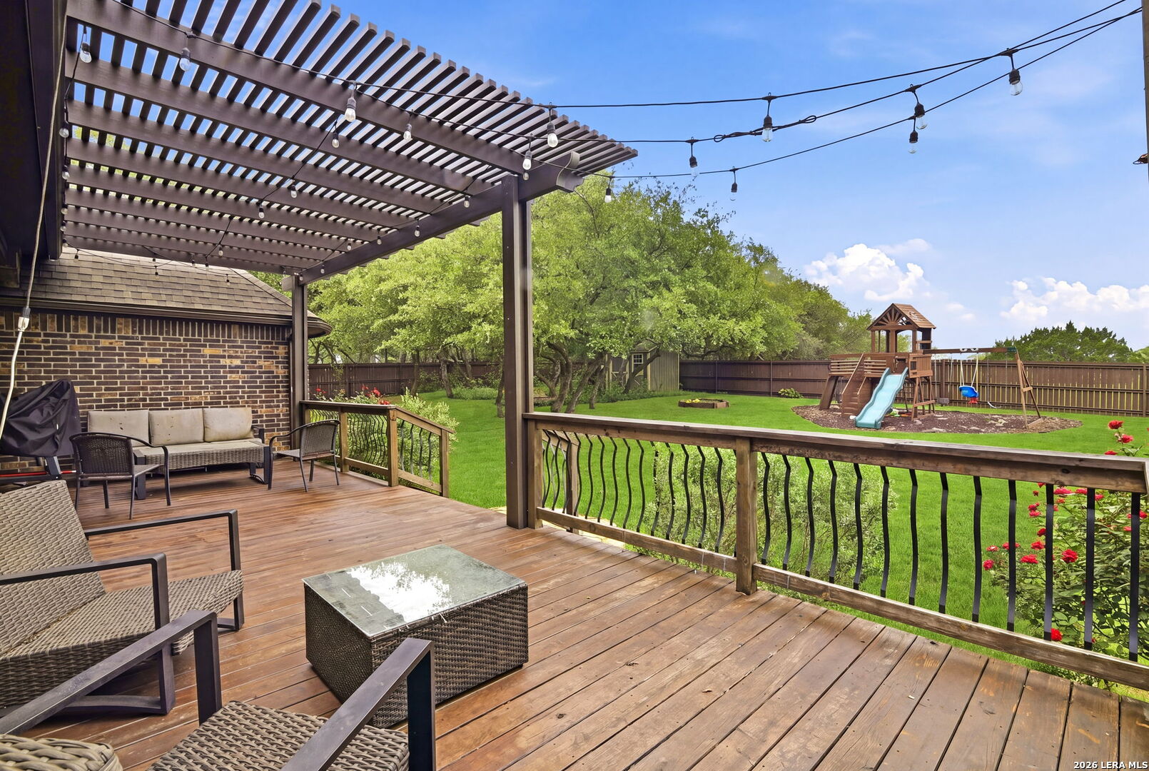 30349 Setterfeld Circle Fair Oaks Ranch TX 78015