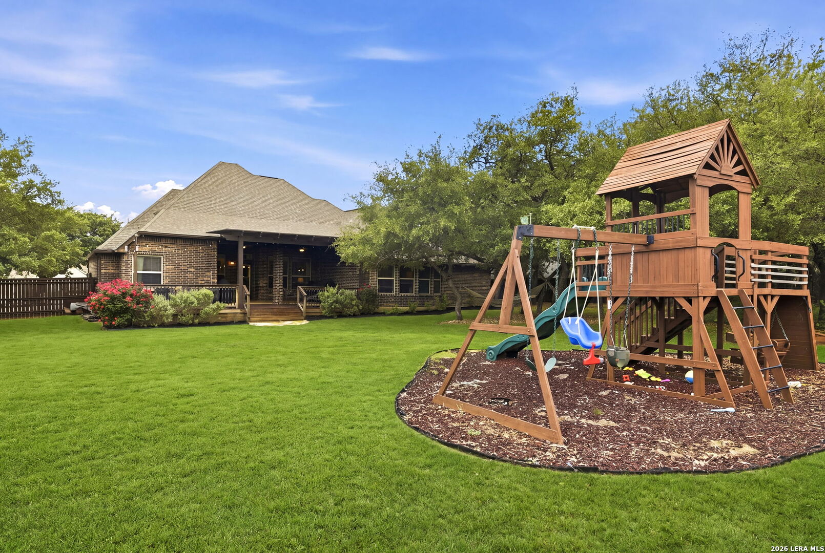 30349 Setterfeld Circle Fair Oaks Ranch TX 78015