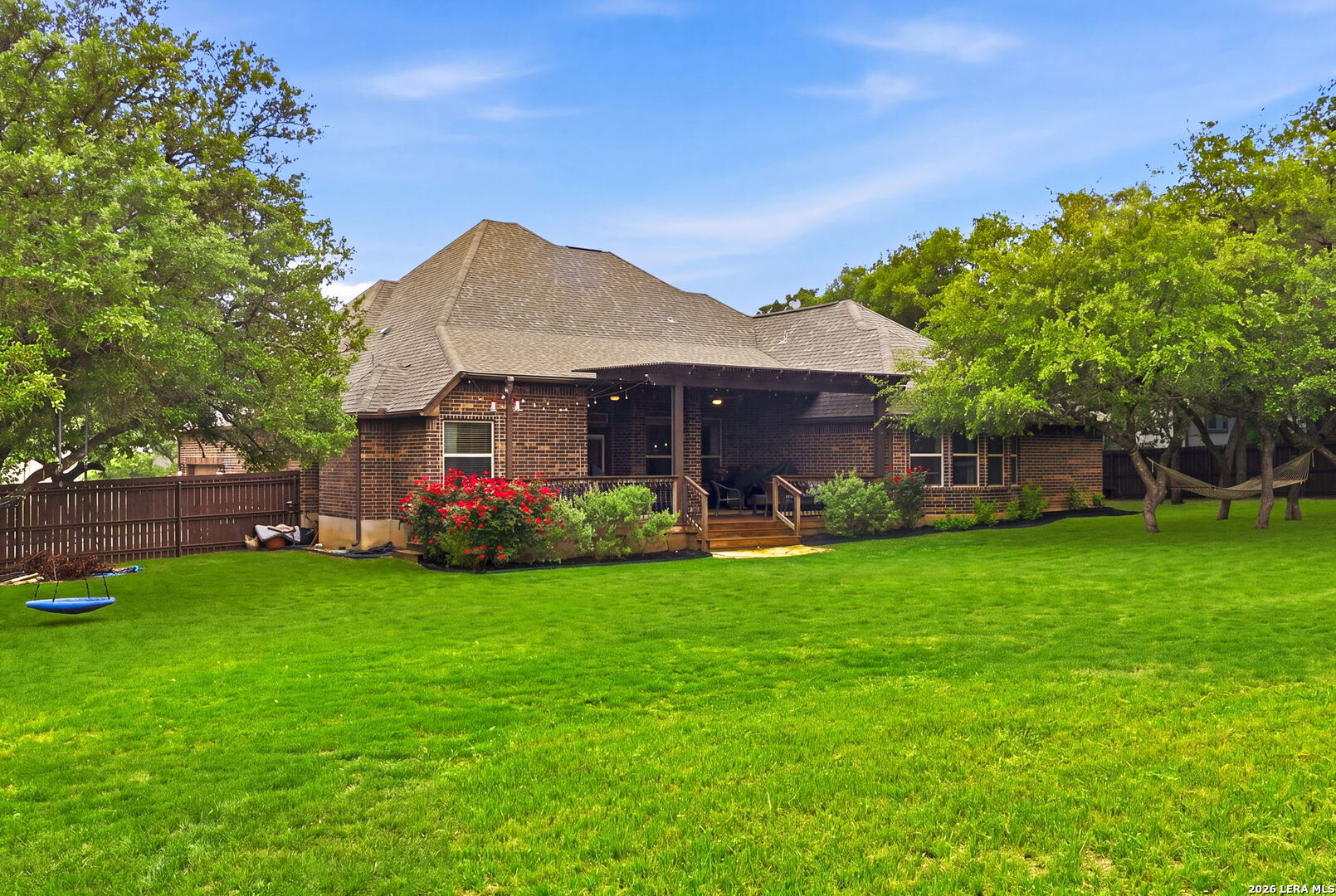 30349 Setterfeld Circle Fair Oaks Ranch TX 78015