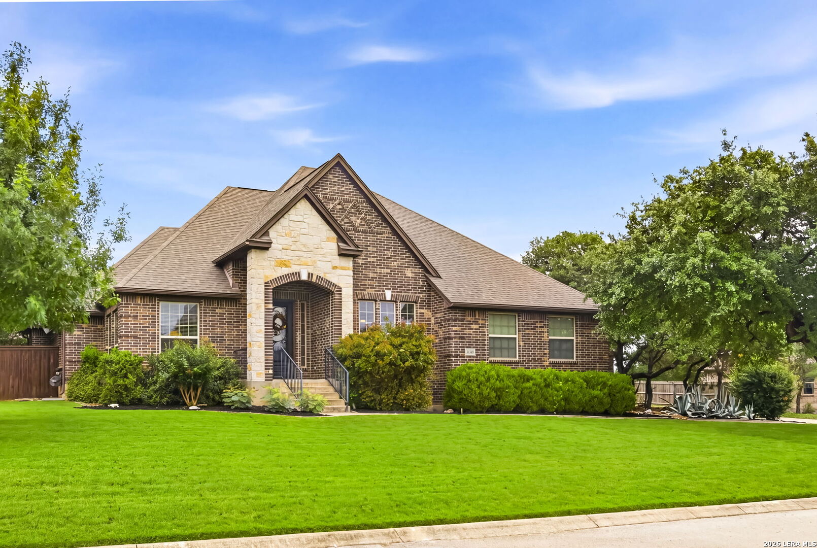 30349 Setterfeld Circle Fair Oaks Ranch TX 78015