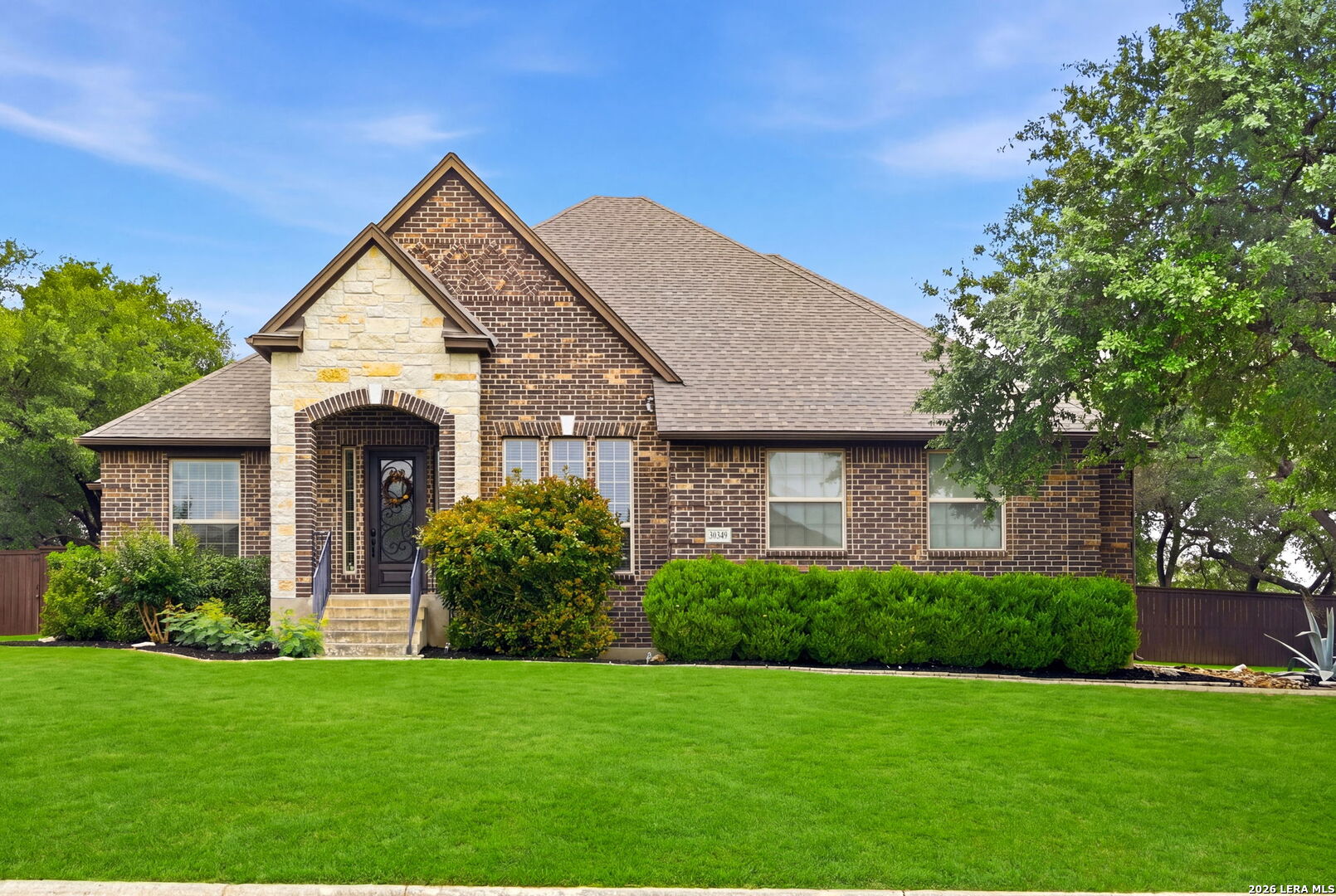 30349 Setterfeld Circle Fair Oaks Ranch TX 78015