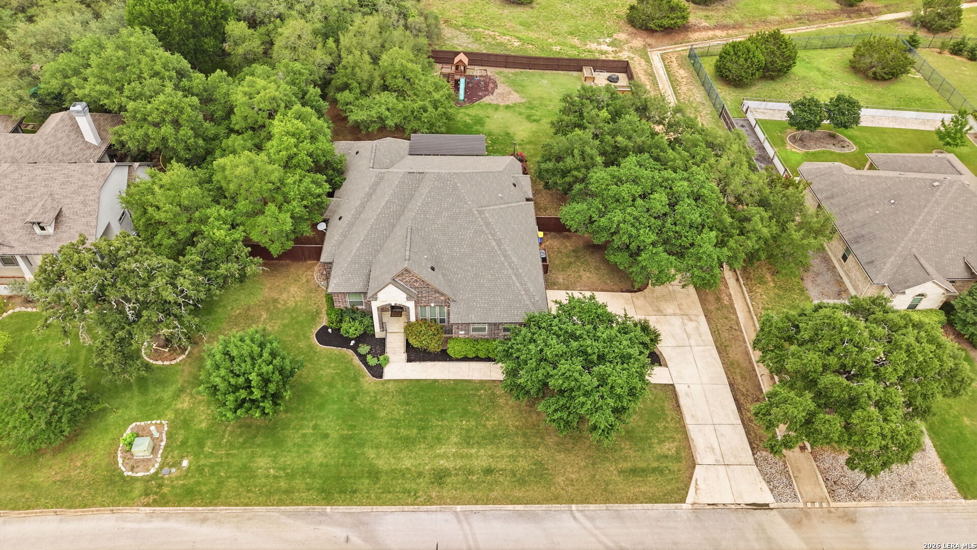 30349 Setterfeld Circle Fair Oaks Ranch TX 78015