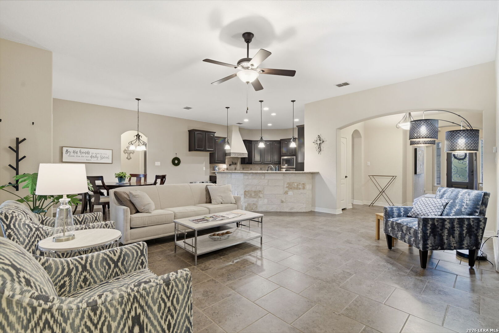30349 Setterfeld Circle Fair Oaks Ranch TX 78015