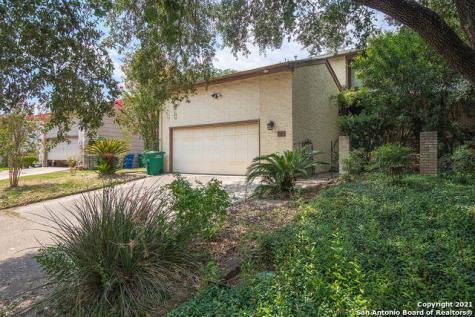 6513 Honey Hill San Antonio TX 78229