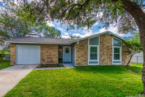9183 Port Victoria Street San Antonio TX 78242