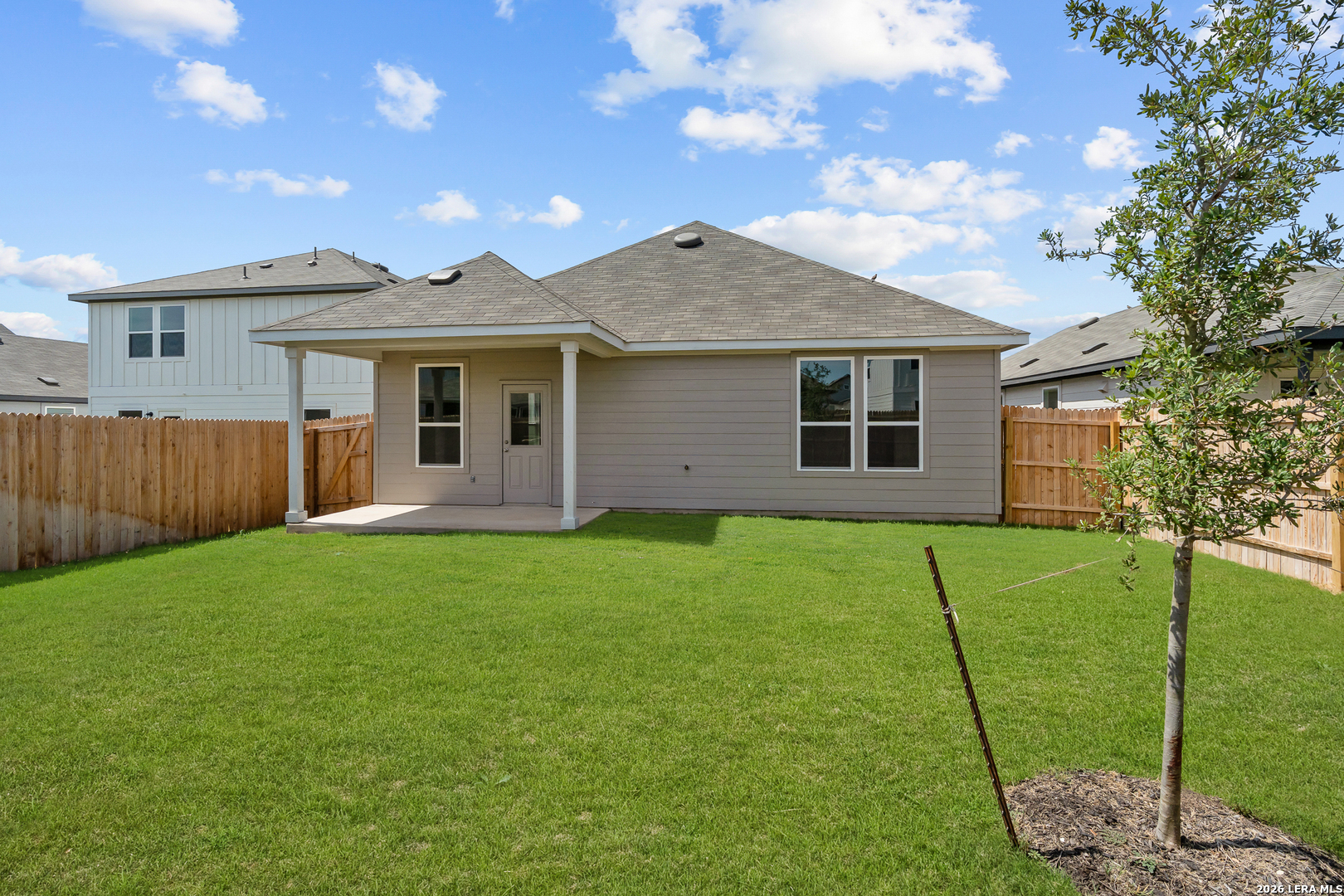 8342 Hamrick Circle San Antonio TX 78252