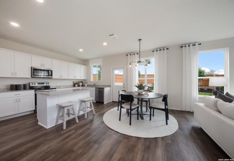 455 White Heron Way Marion TX 78124
