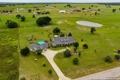 158 Triple R Drive La Vernia TX 78121