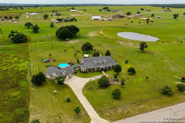 158 Triple R Drive La Vernia TX 78121