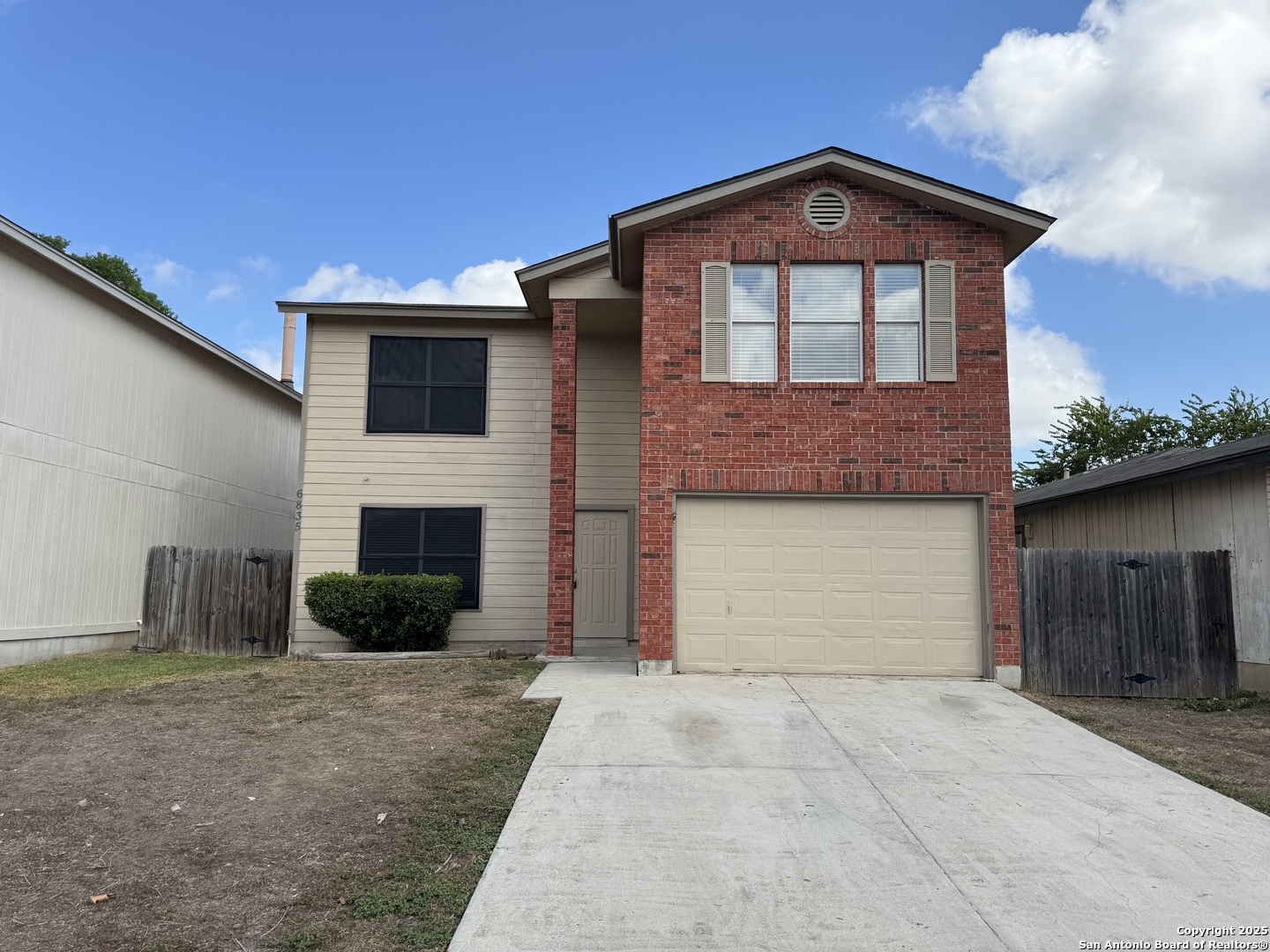 6835 Cypress Mist Drive Converse TX 78109