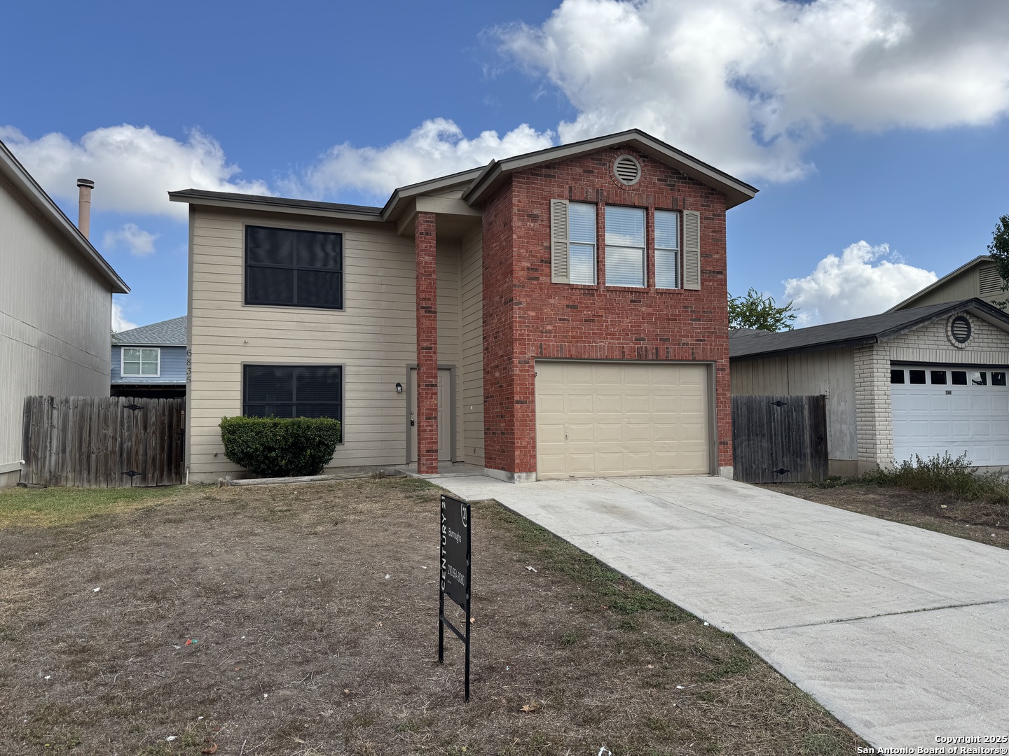 6835 Cypress Mist Drive Converse TX 78109