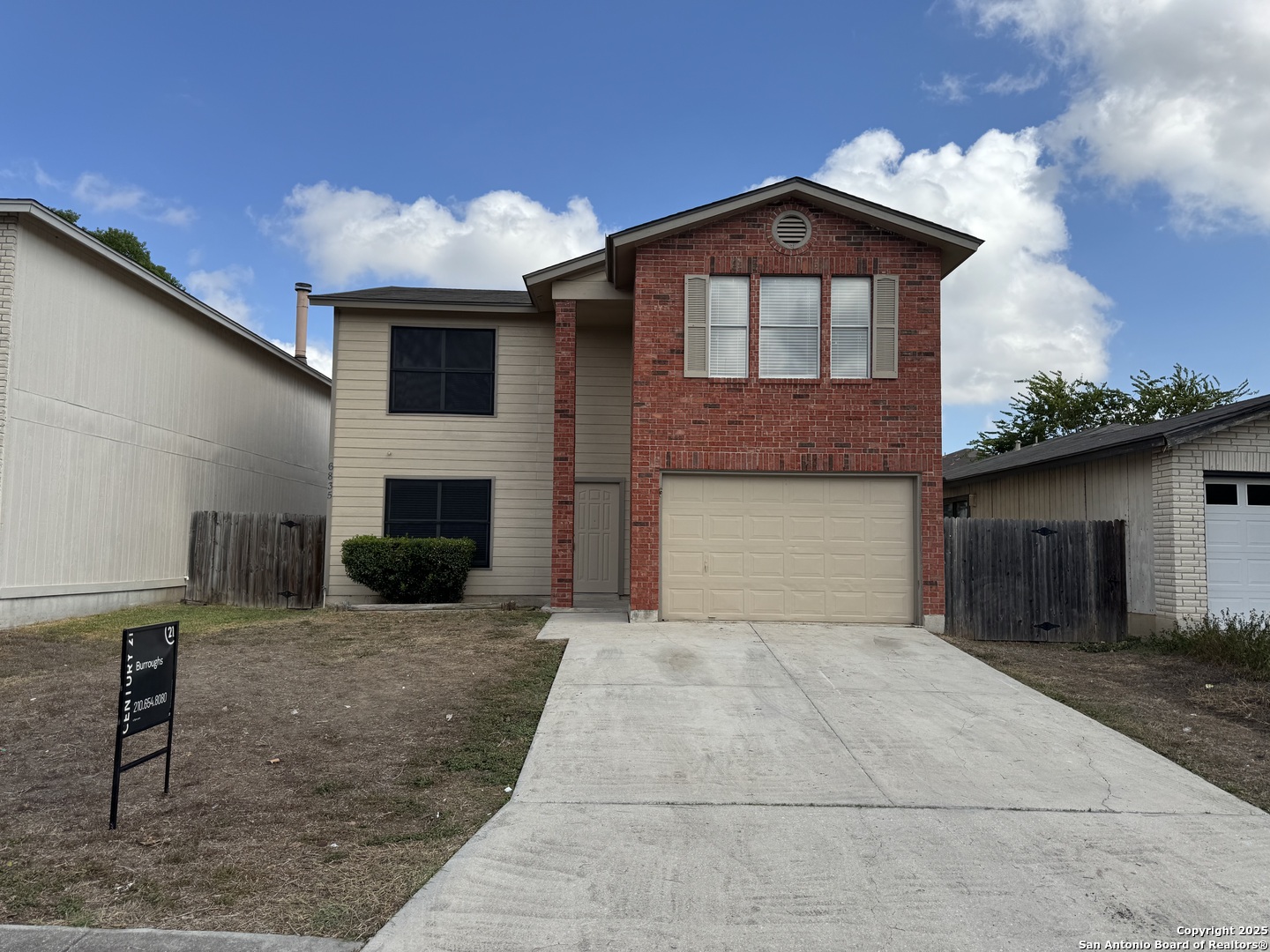 6835 Cypress Mist Drive Converse TX 78109