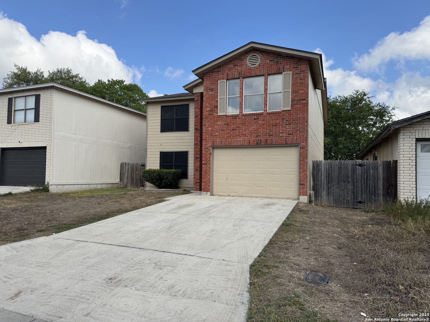 6835 Cypress Mist Drive Converse TX 78109