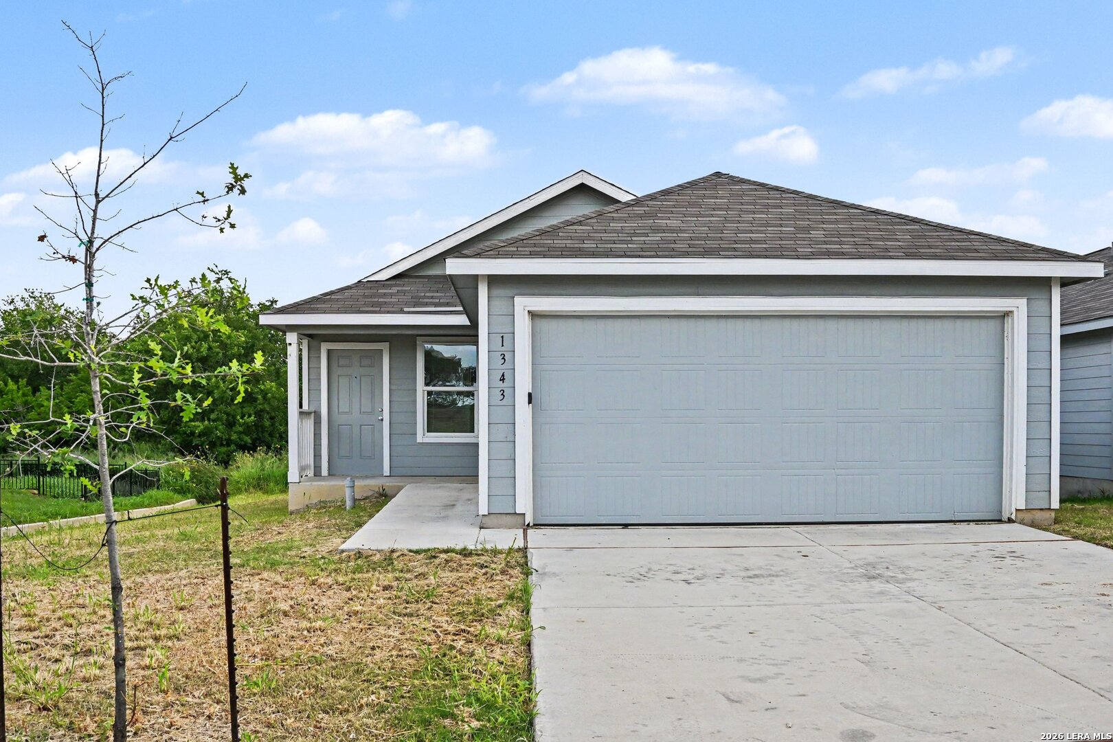 1343 Art Wall Way San Antonio TX 78221