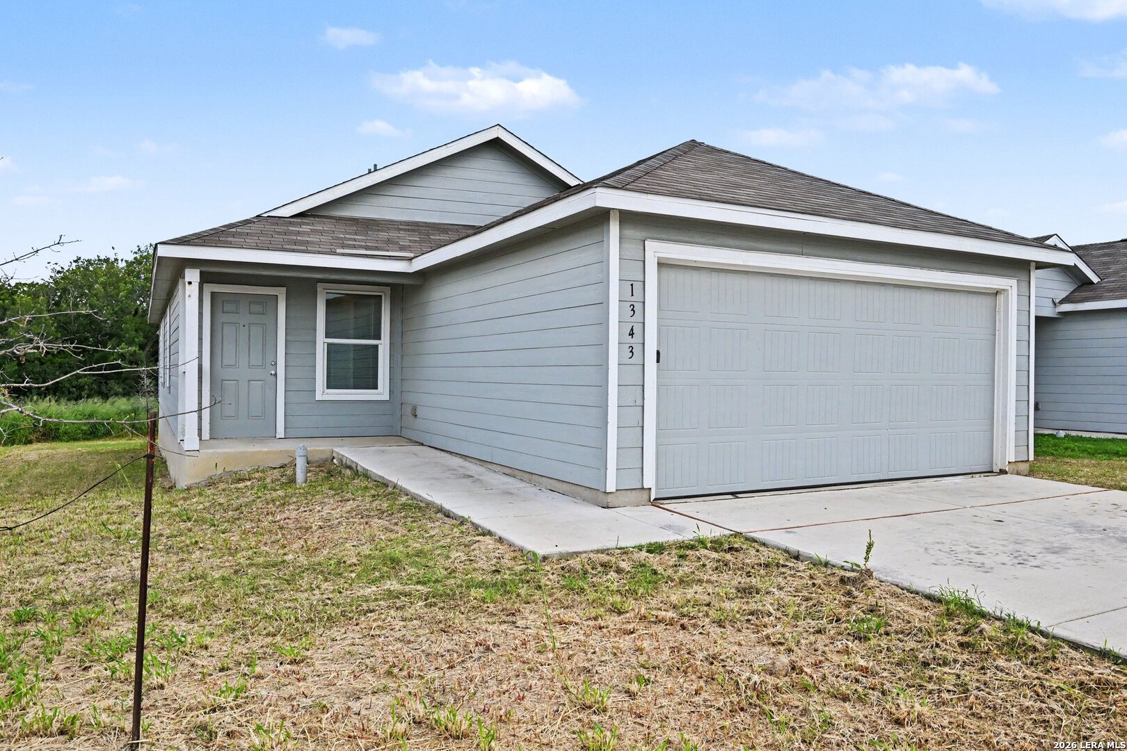 1343 Art Wall Way San Antonio TX 78221