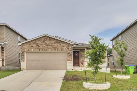 10446 Castello Canyon San Antonio TX 78254