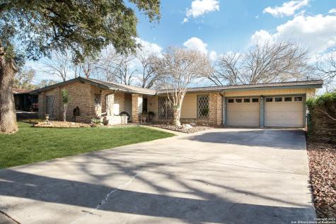 5422 Keystone San Antonio TX 78229