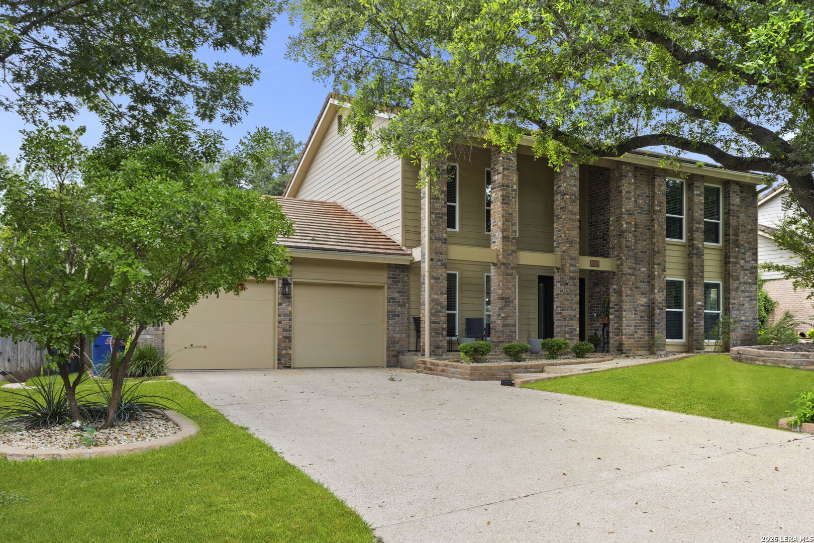19915 Encino Ridge Street San Antonio TX 78259