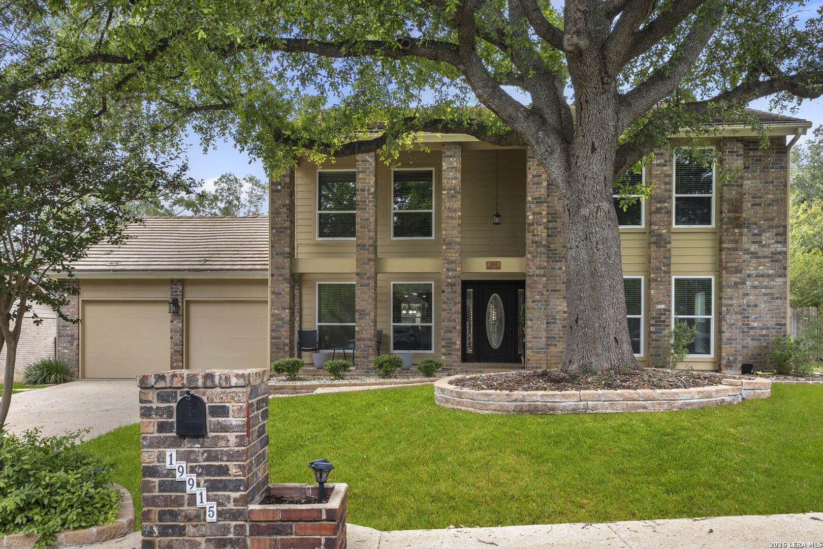 19915 Encino Ridge Street San Antonio TX 78259