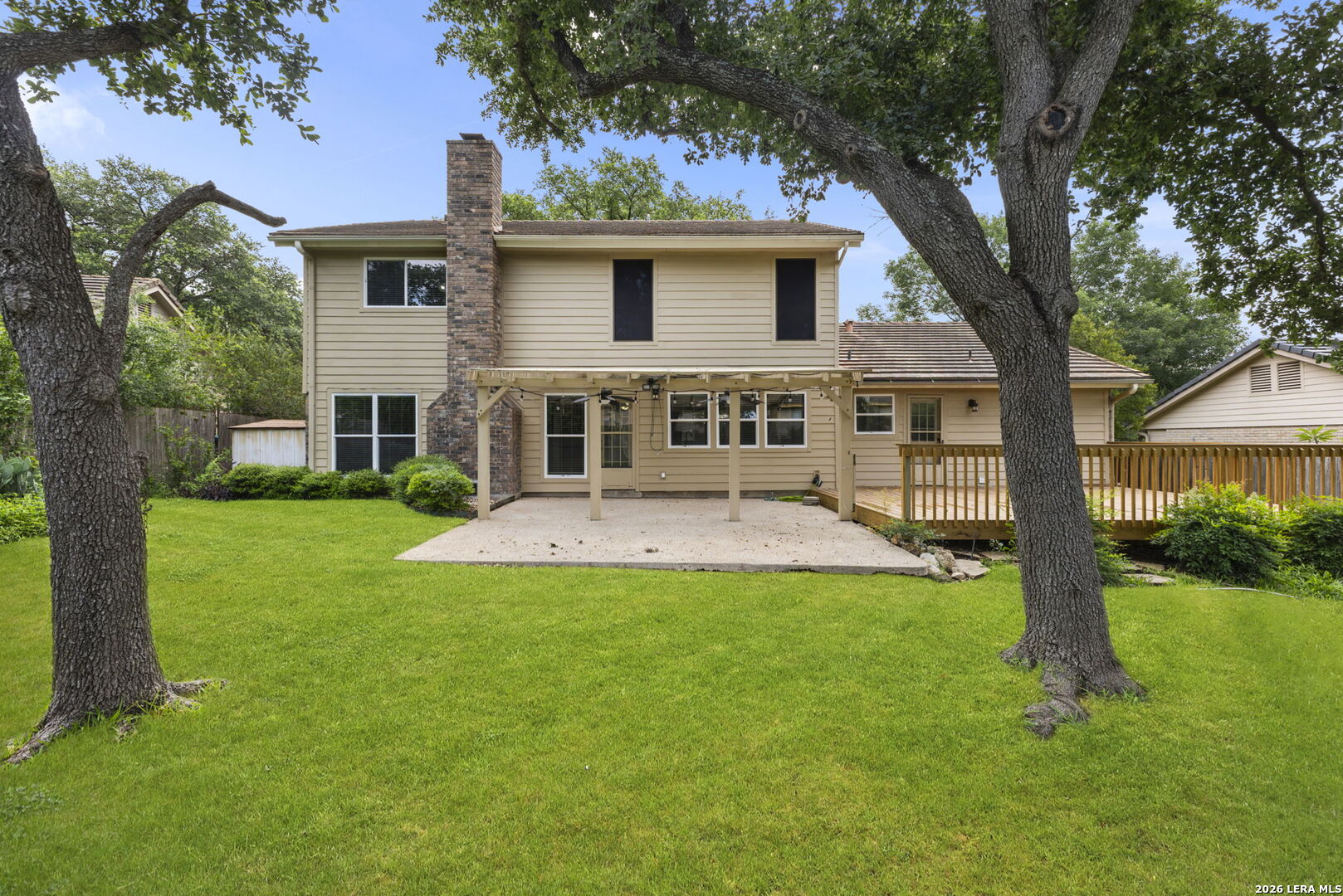 19915 Encino Ridge Street San Antonio TX 78259