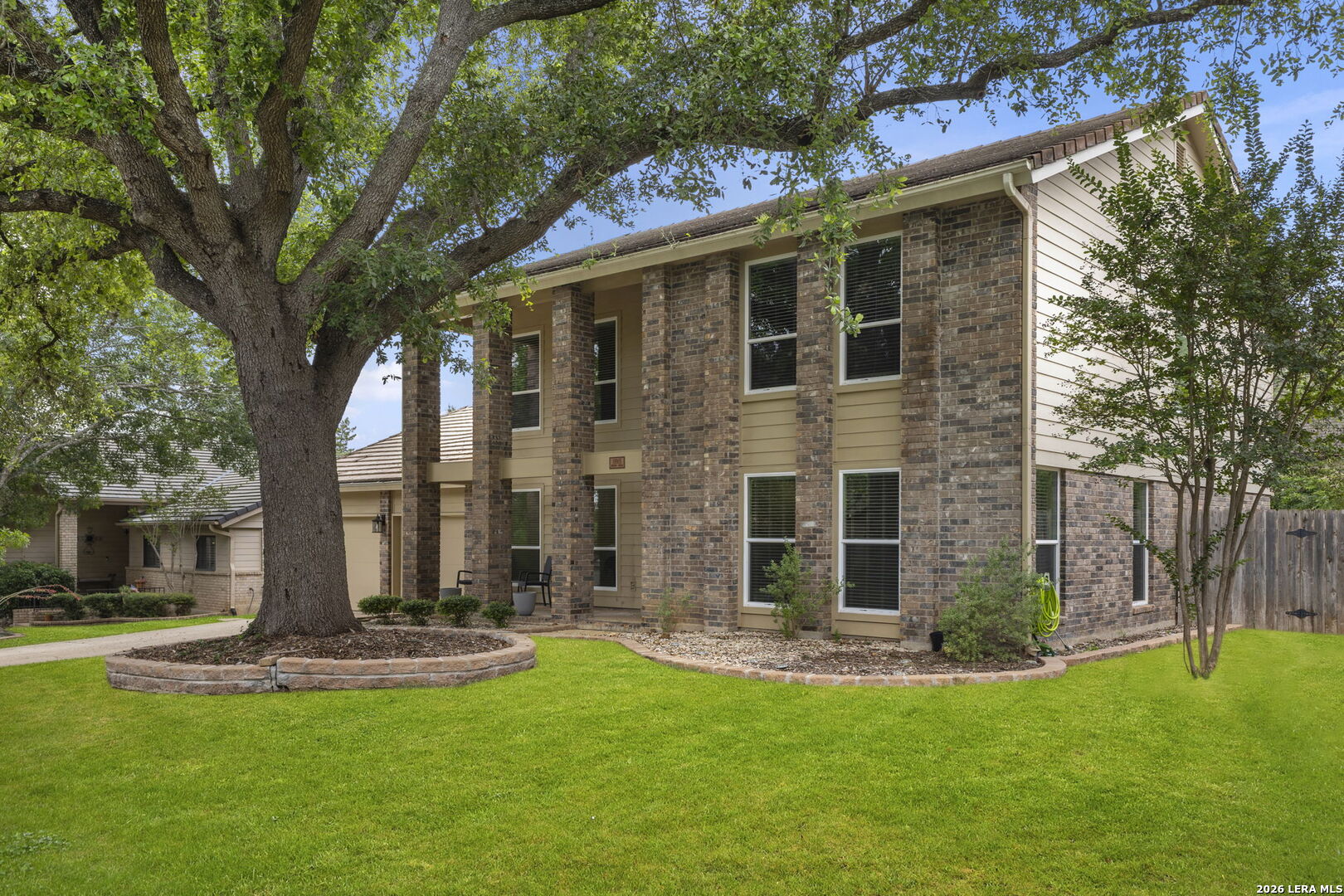 19915 Encino Ridge Street San Antonio TX 78259