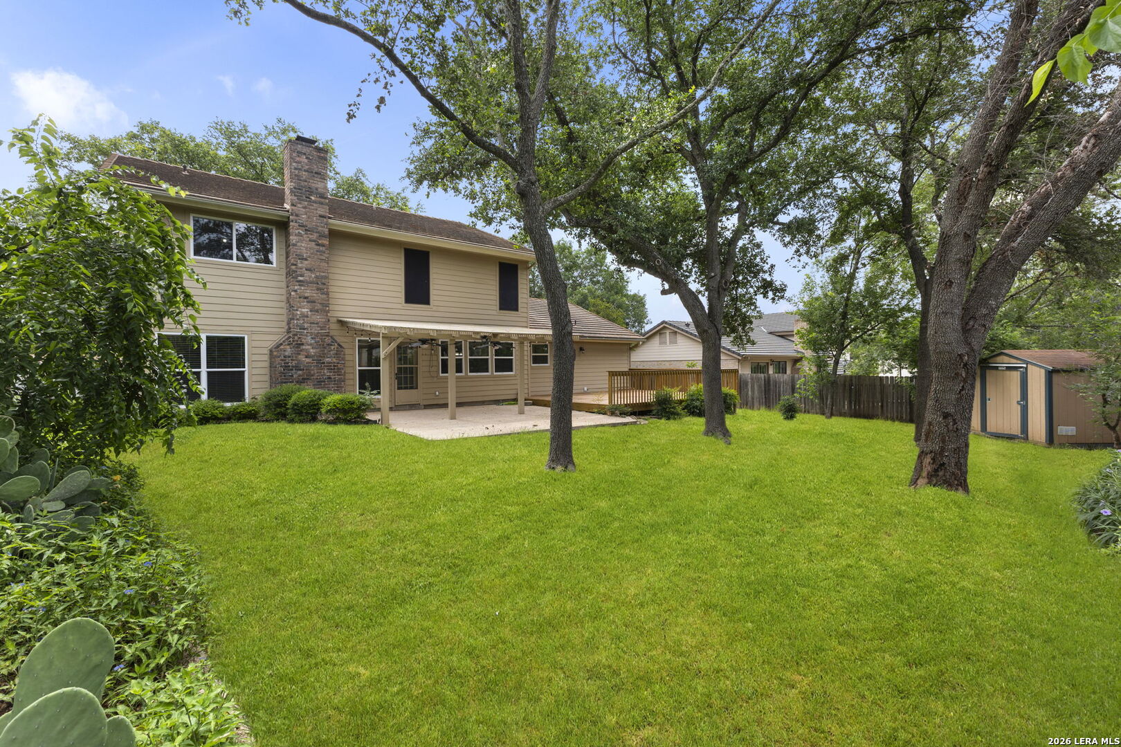 19915 Encino Ridge Street San Antonio TX 78259