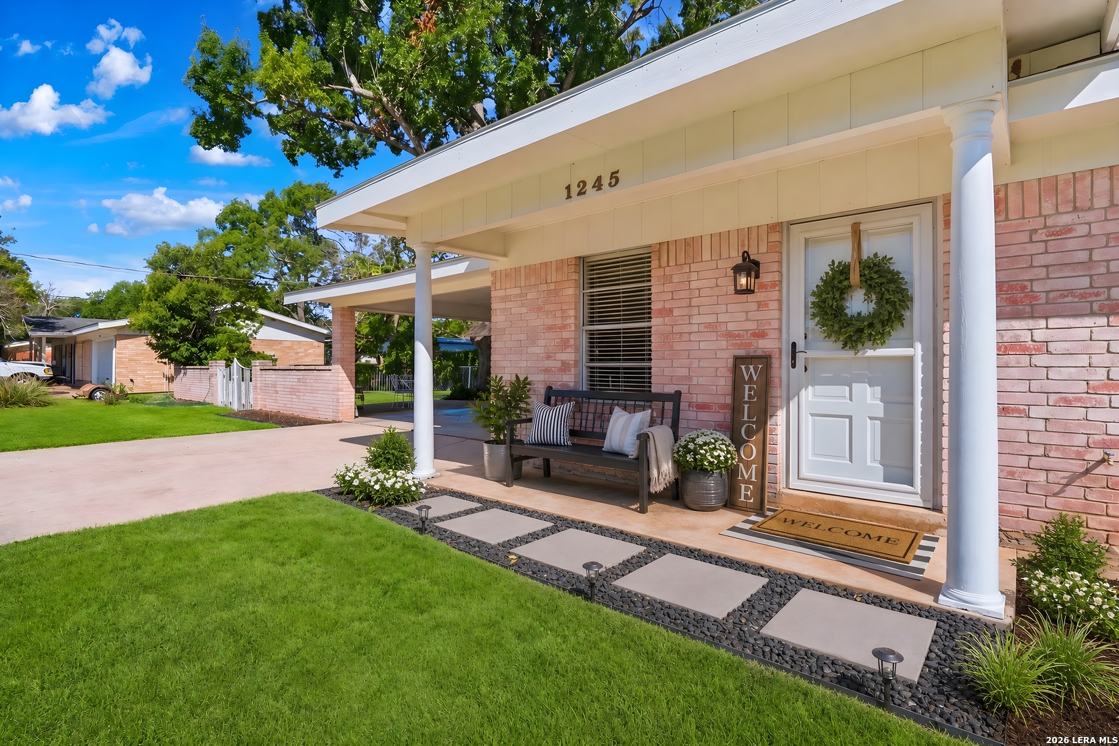 1245 Hillcrest New Braunfels TX 78130