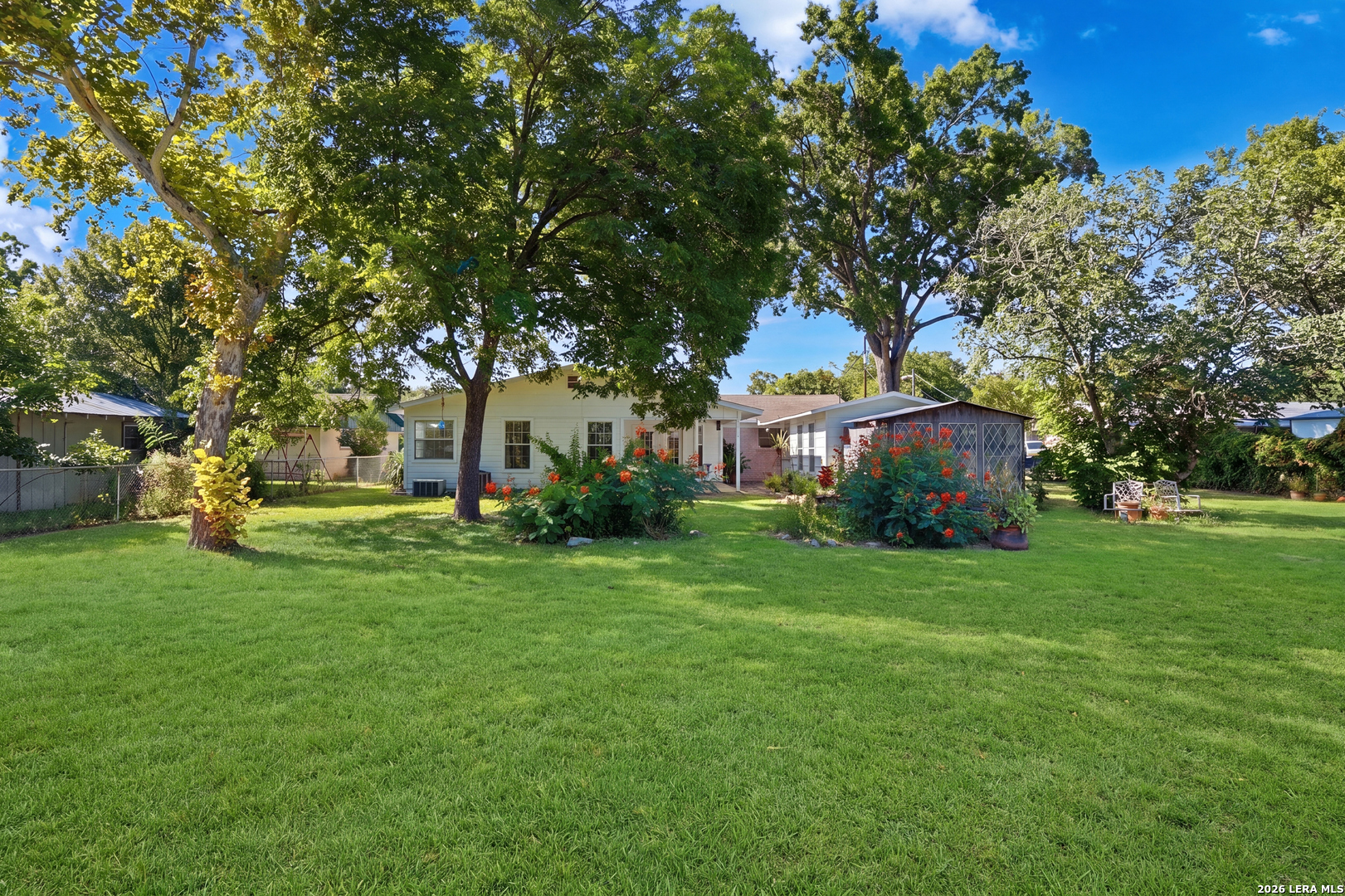 1245 Hillcrest New Braunfels TX 78130