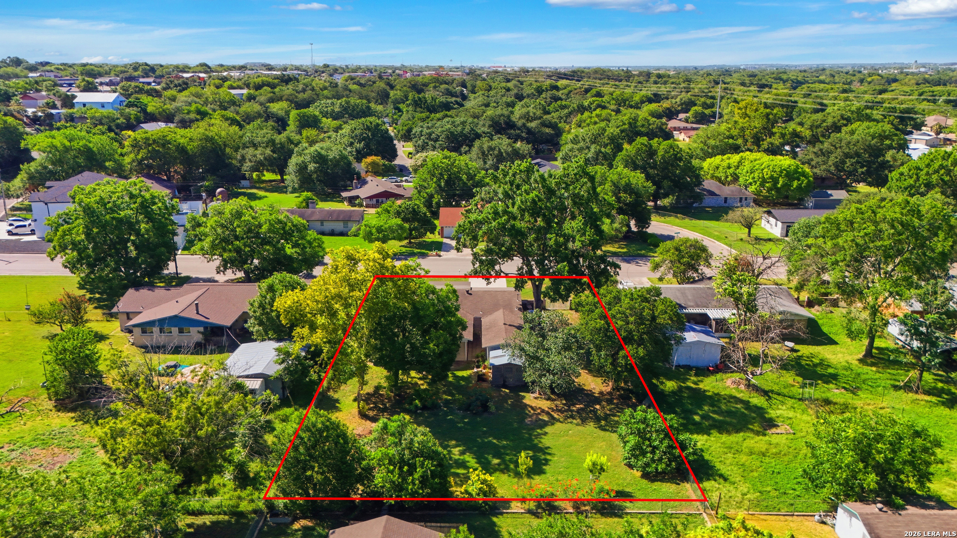 1245 Hillcrest New Braunfels TX 78130