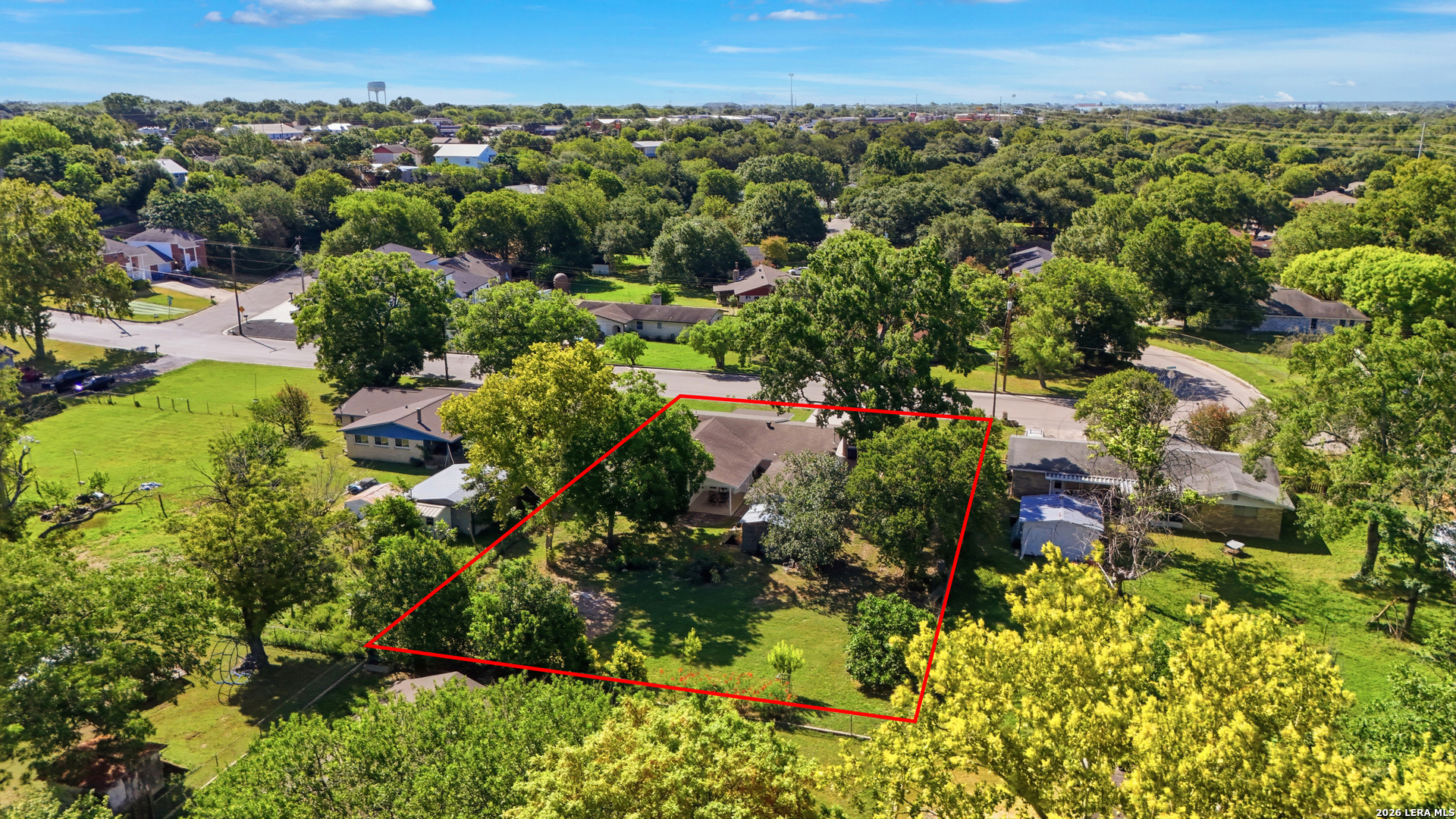 1245 Hillcrest New Braunfels TX 78130