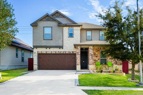 3825 Legend Hill New Braunfels TX 78130