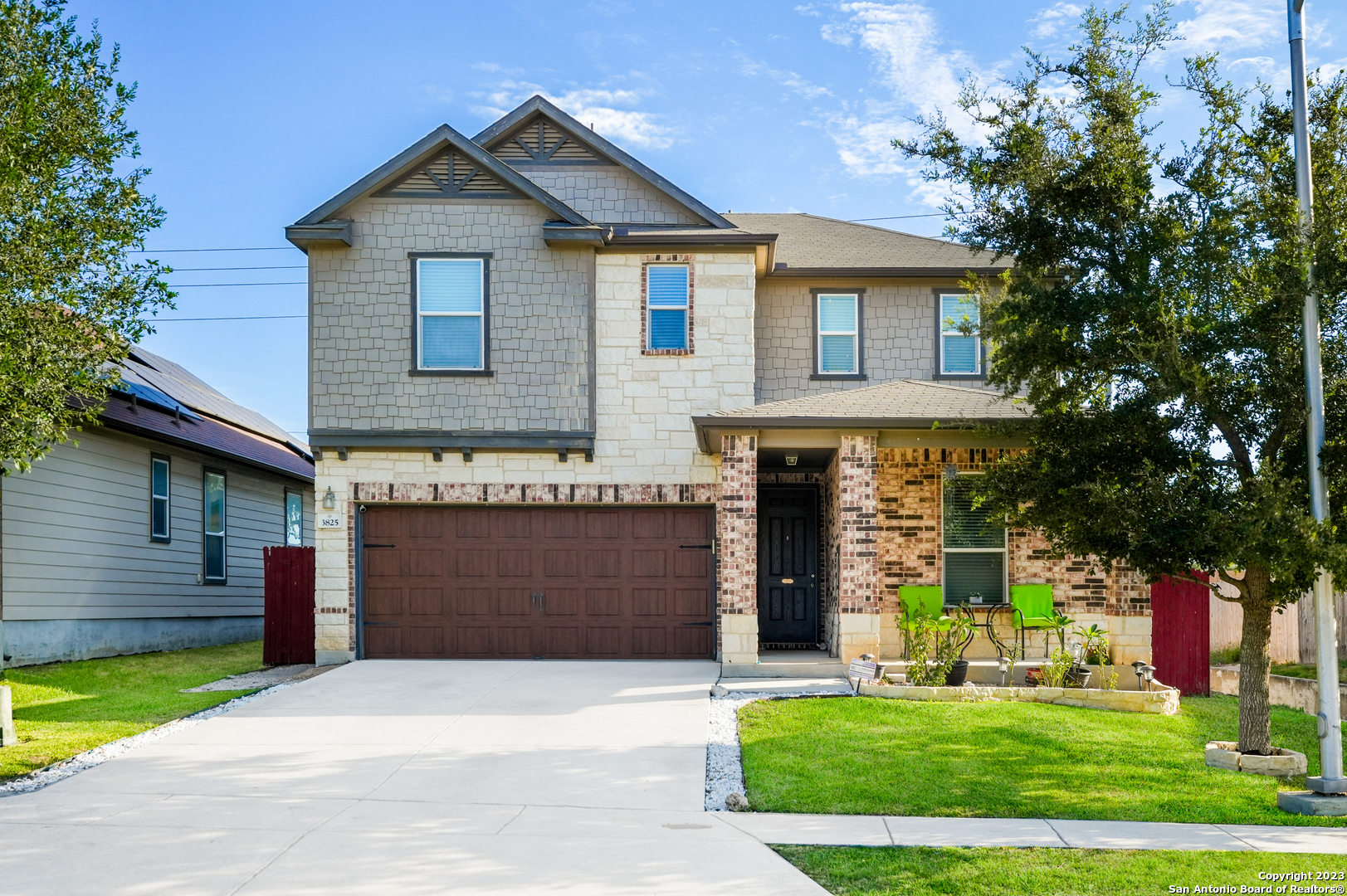 3825 Legend Hill New Braunfels TX 78130