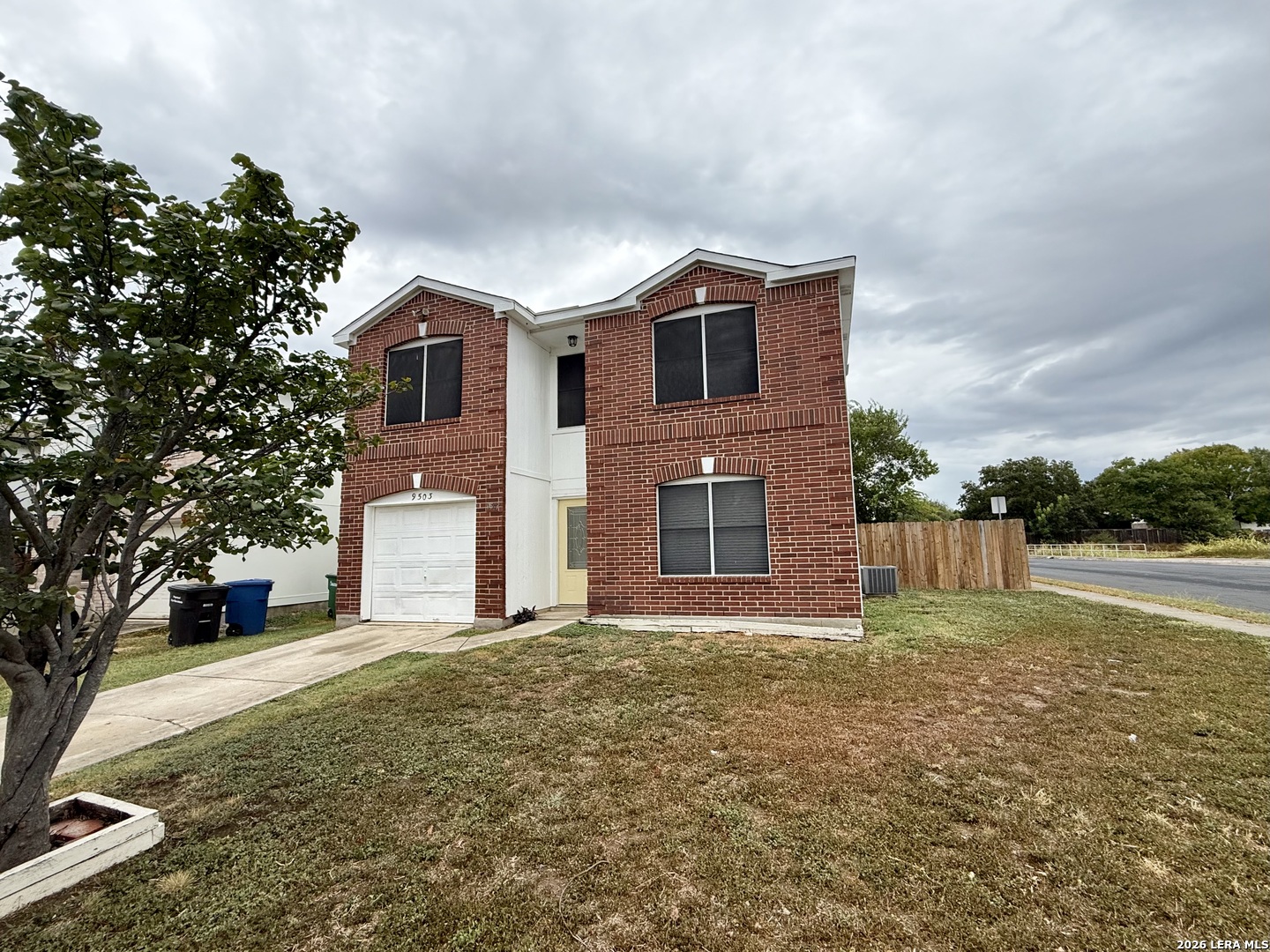 9503 Celine San Antonio TX 78250