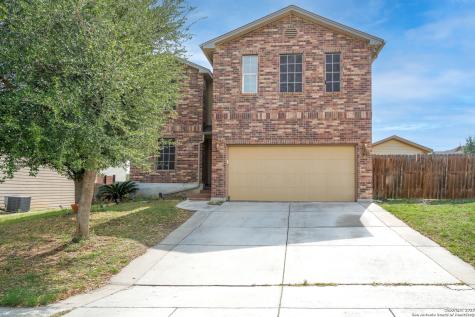 11210 Star Vista San Antonio TX 78221